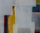 Vibrations and colour 80 x 70 cm.geaendert