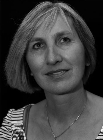 Vita Christiane Vincent-Poppen